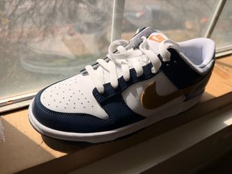 Nike low dunks