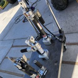 Amkus Tools 