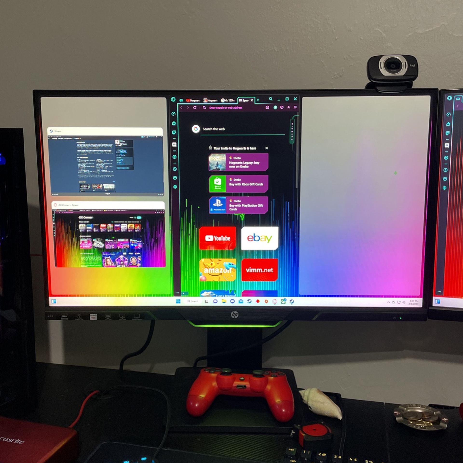 HP Gaming Monitor,All Products : American Fashion Style Bags On Sale