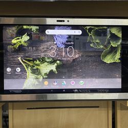 GE 30inch Kitchen Hub