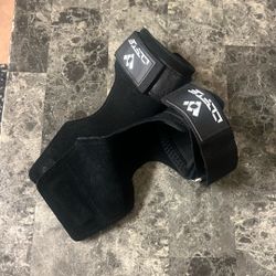 Gym Lifting Straps