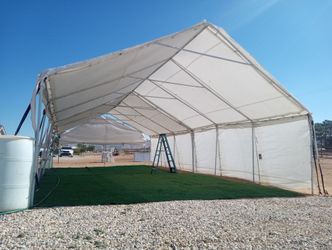 Tarps Carpas canopy tent