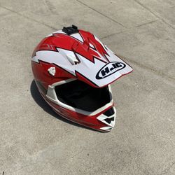 Kids Motorcycle Helmet Youth Large