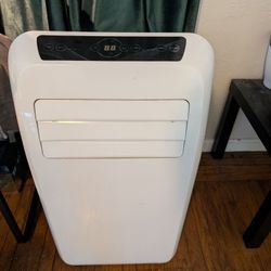 Portable AC 