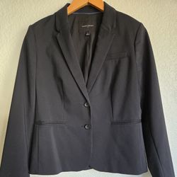 Banana Republic blazer Size 6