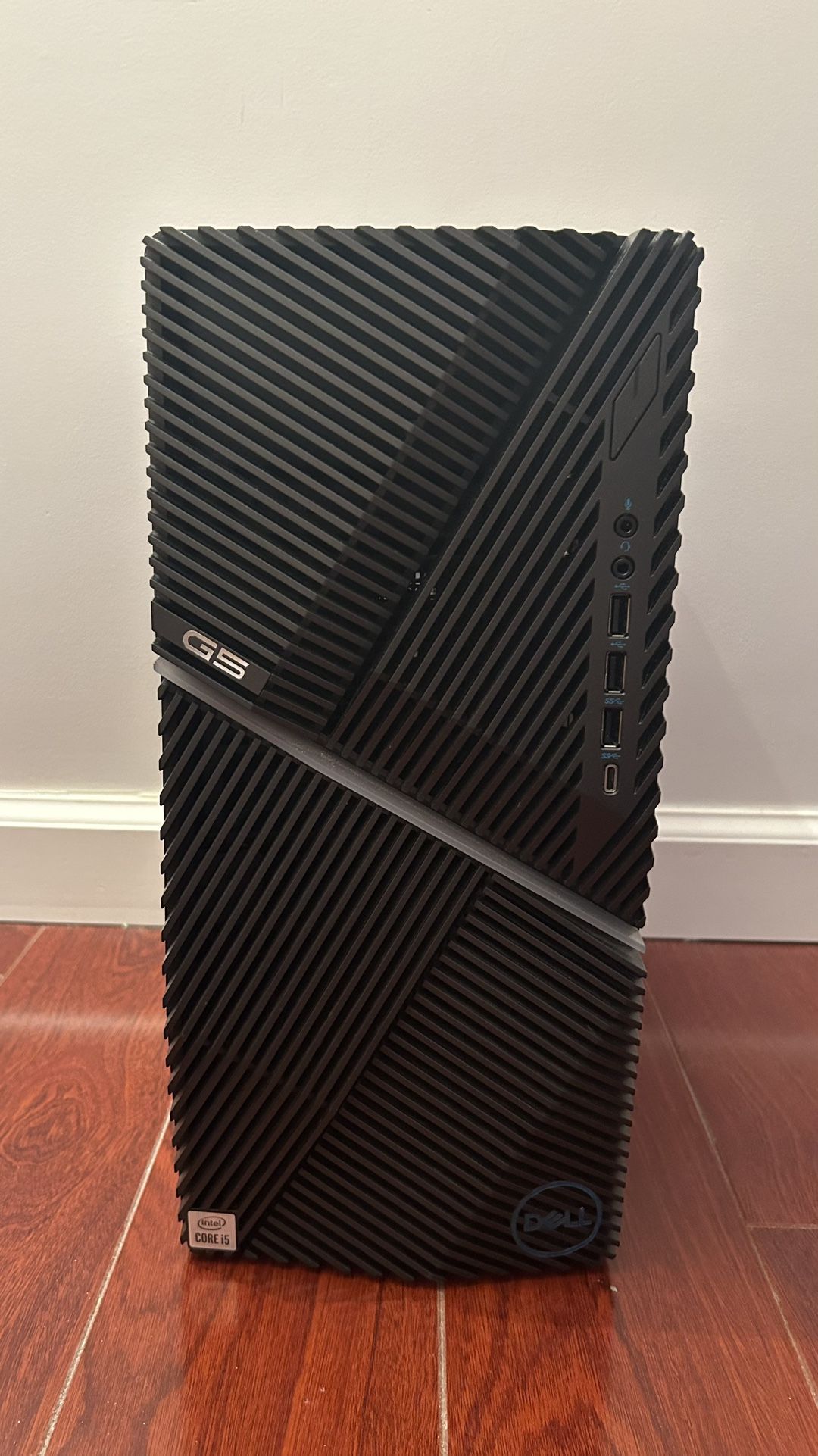 Gaming PC (Mini-tower)