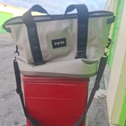 yeti cooler sport bag