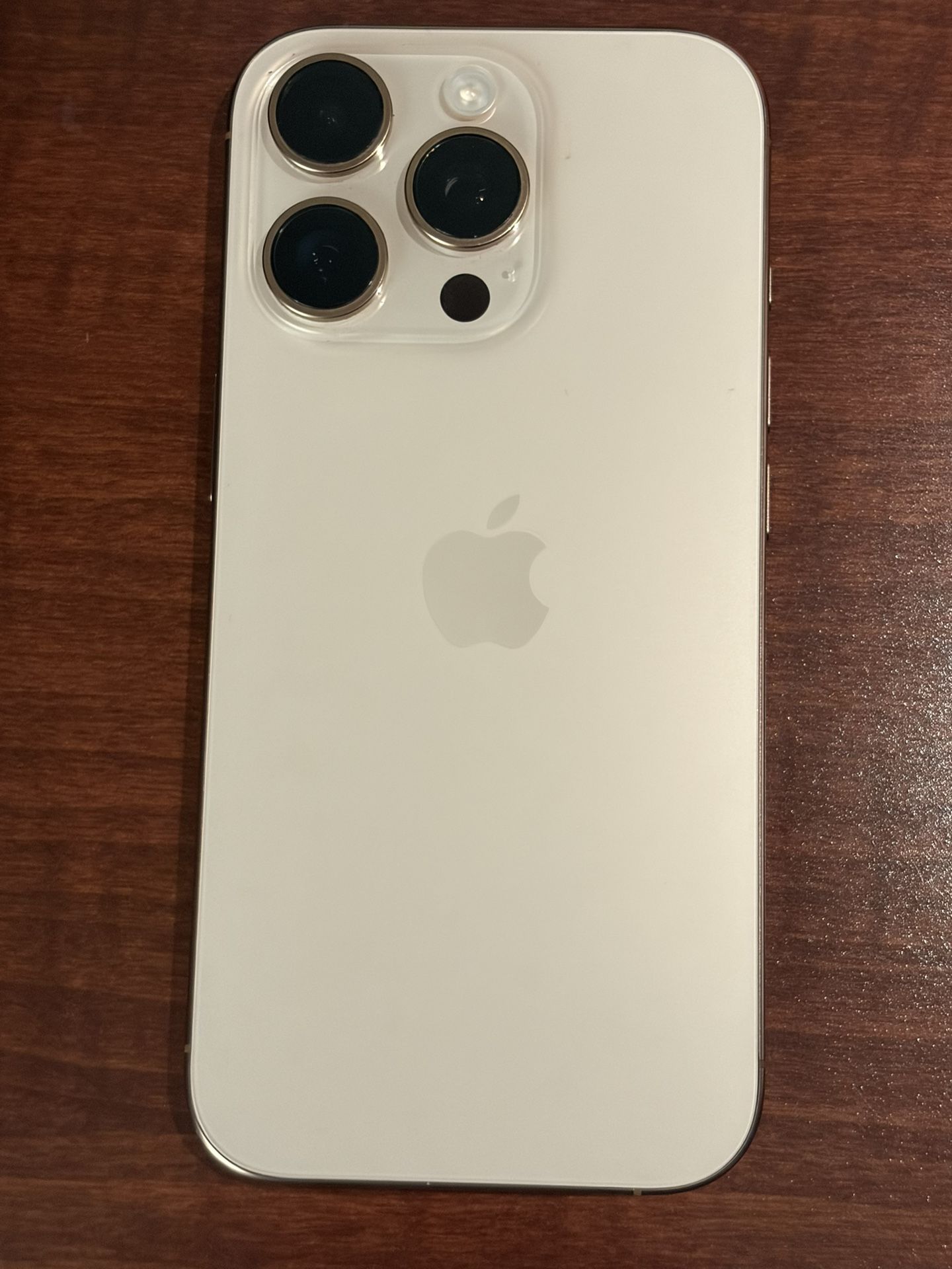 Flawless Condition iPhone 16 Pro