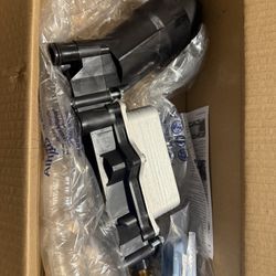 Engine Oil Cooling Housing 