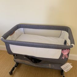 Baby Crib No Pet House