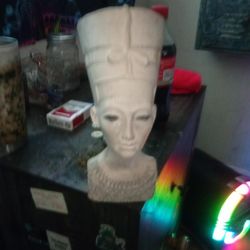 Queen Of Nefertiti