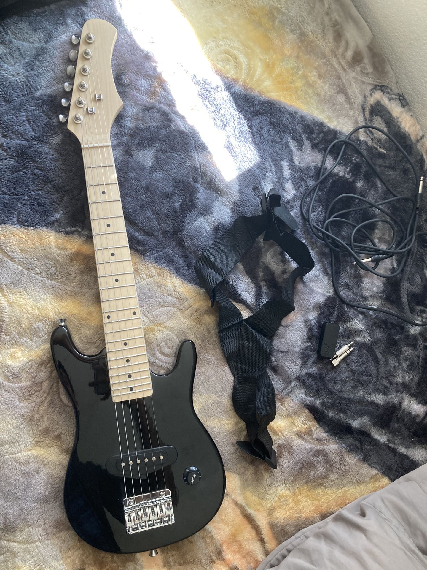 Electric Guitar