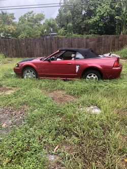 Parts for sales