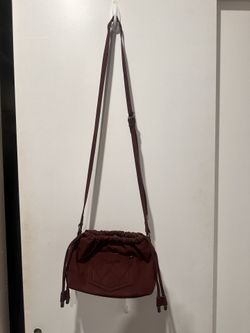 Wrangler Crossbody Bag