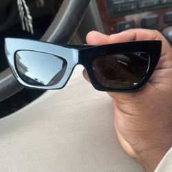 Burberry Girl Sunglasses New