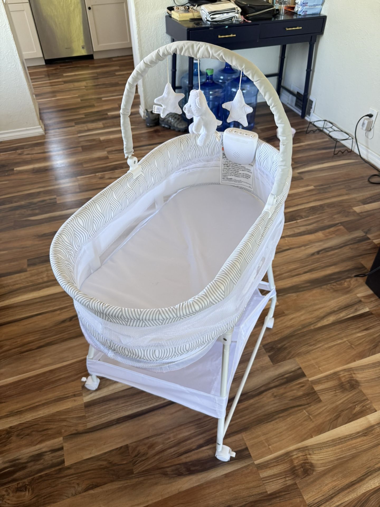 Bassinet
