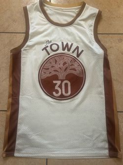 Nba Warriors jersey