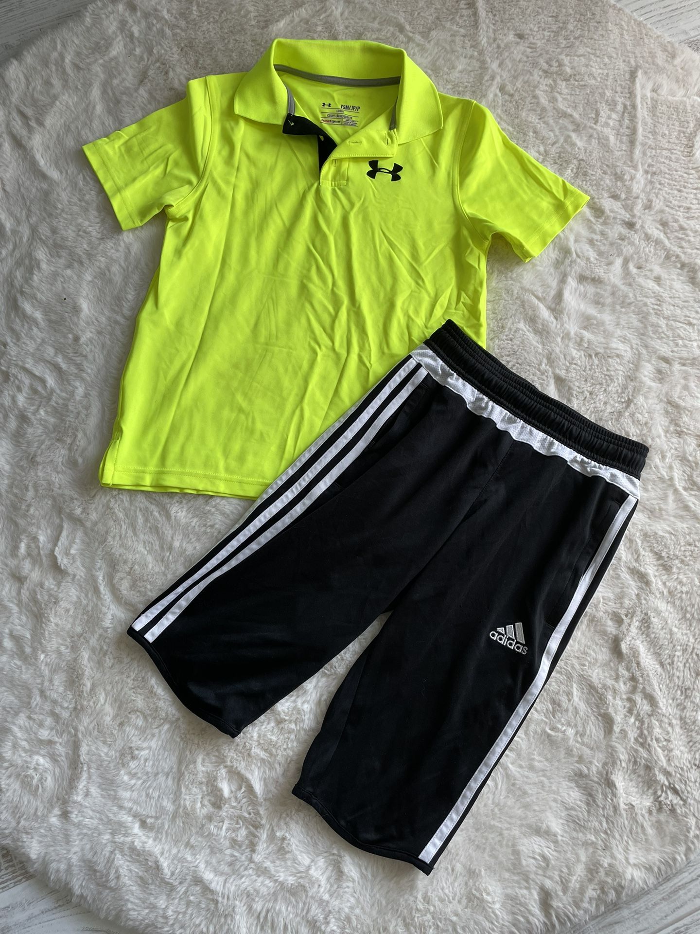Boys Set Size Small Youth Pick Up At Timber Dr Garner