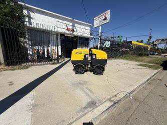 2018 WACKER NEUSON RTC3