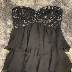 Teeze Me Dress Size 7