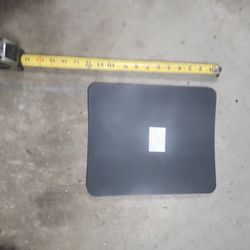 Armour Plate