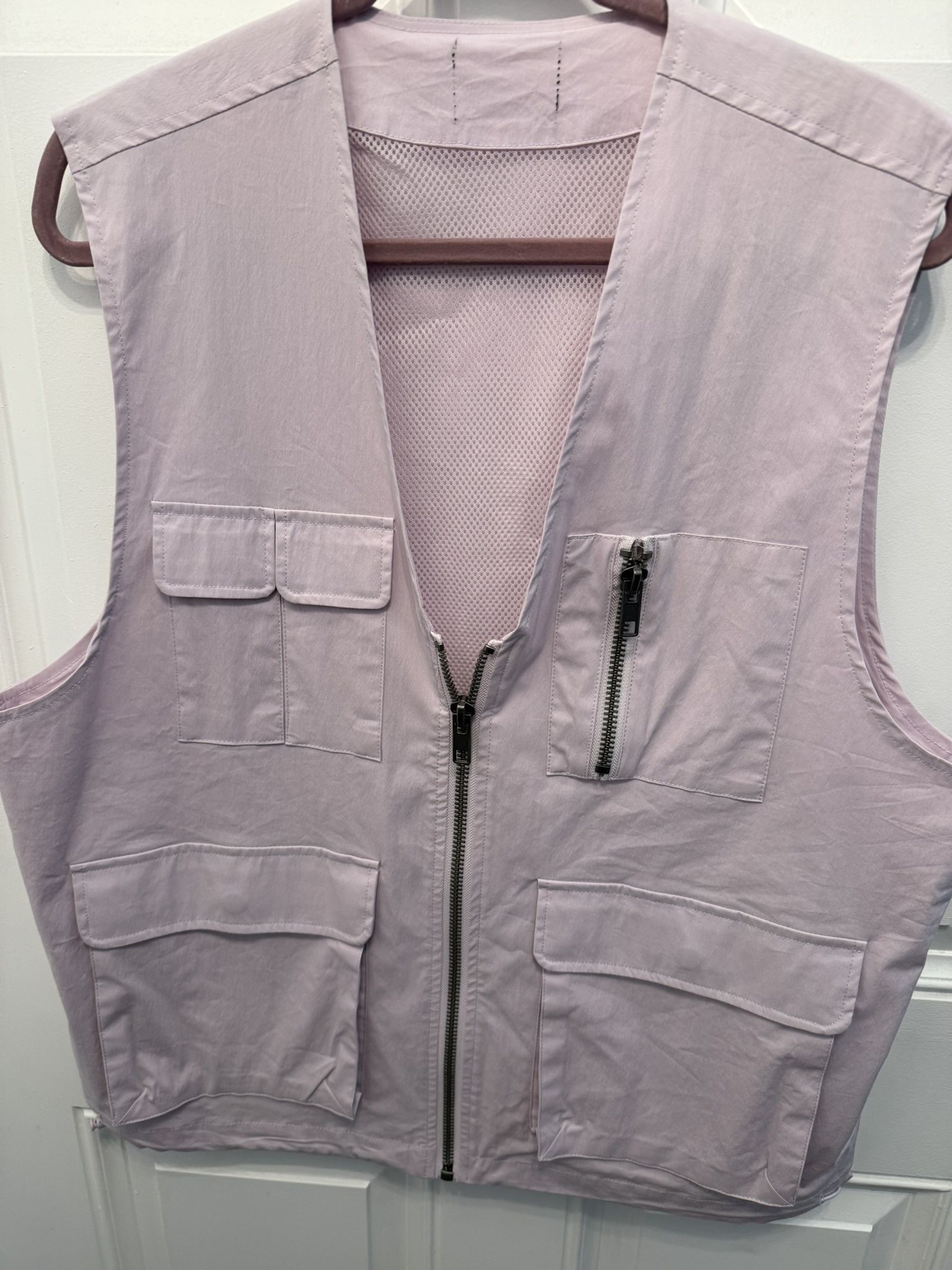 Vest Jacket