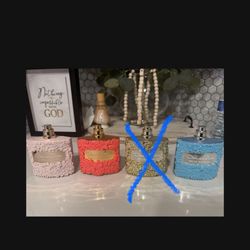 Oscan De La Renta Perfume