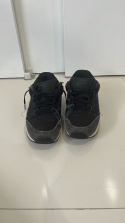 Nike Air Span 2 Black Size 9 in Mens