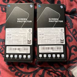 iPhone 17 Pro Max Screen Protector