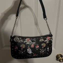 Ed Hardy Purse