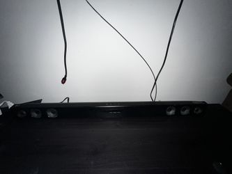Sony Sound Bar With Subwoofer