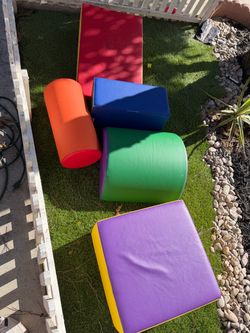 Soft blocks