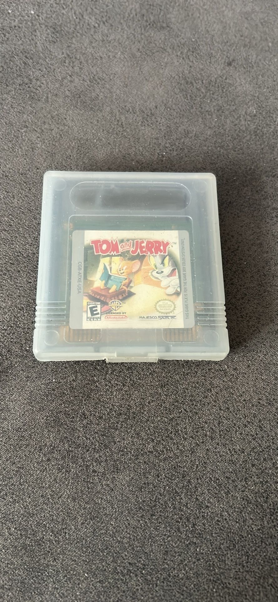 Tom&Jerry