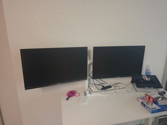 Sansui Gaming Monitors