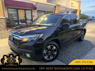 2020 Honda Ridgeline