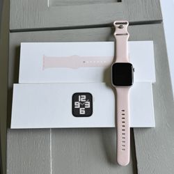 Apple Watch SE 2023 41MM