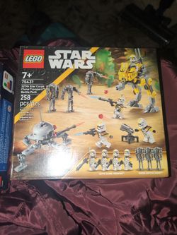 LEGOS 2 OF EACH SETS $70.00 FOR ALL!!!