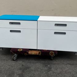 Filing Cabinet 