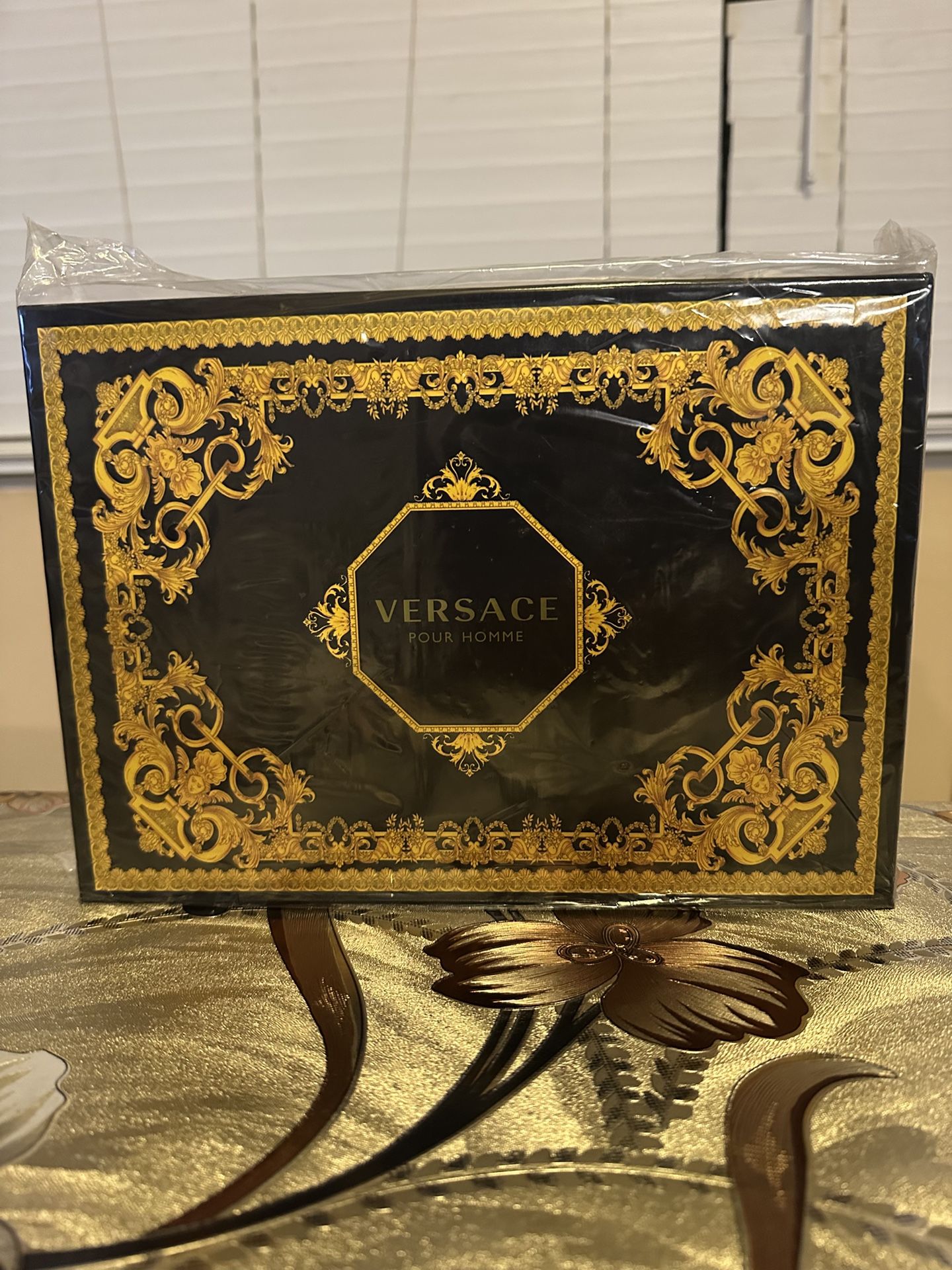 Versace Pour Homme