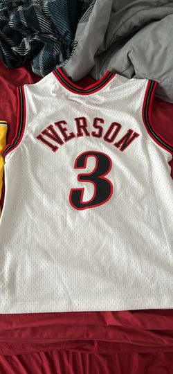 Ivrson Jersey