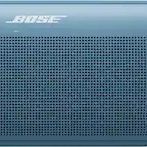 Bose SoundLink Plus Portable Bluetooth Speaker [Blue Dusk]