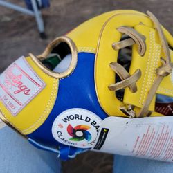 Wilson  11 1/2 WBC 2026