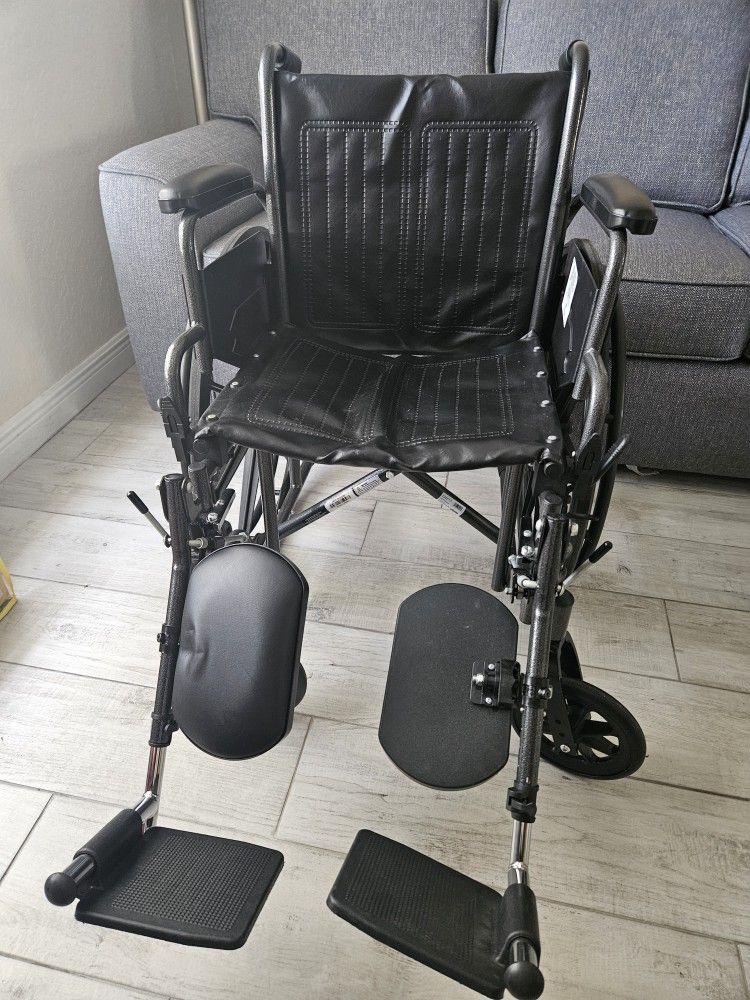 Wheelchair