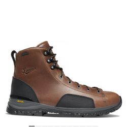 Danner Stronghold 6” Brown (open Box) 
