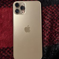 Iphone 11 pro gold 64 gb unlocked for any carrier comes with case. Great condition no cracks works perfectly besides the camera stabilizer that needs 