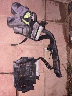 AWC Tool belt/bags