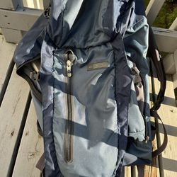 REI Travel backpack 