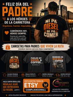 Camisas para troqueros