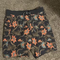 Roark Swimwear 