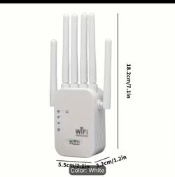 Wi-Fi extender Wi-Fi extender